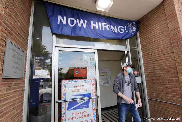 Colorado’s unemployment ticks up in June while national rate declines
