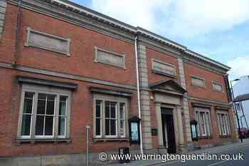 Warrington Museum and Art Gallery recognised for its safe reopening