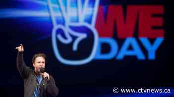 House ethics committee to address WE Charity contract