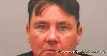 Woman avoids jail after being caught by officer dealing drugs in Team Valley