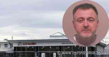 Accountant jailed over huge theft while boss was caring for terminally ill wife