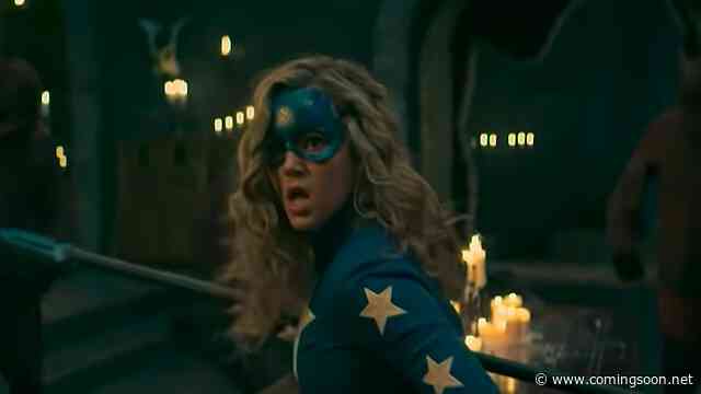 Blue Valley Is Not a Safe Place Anymore in Stargirl Episode 1.10 Promo