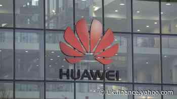 Huawei to hit UK high street with plan to open three stores