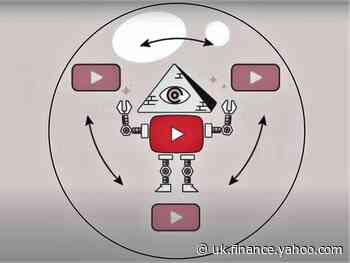 YouTube bias exposed by 'TheirTube' project that shows how platform looks to conspiracy theorists