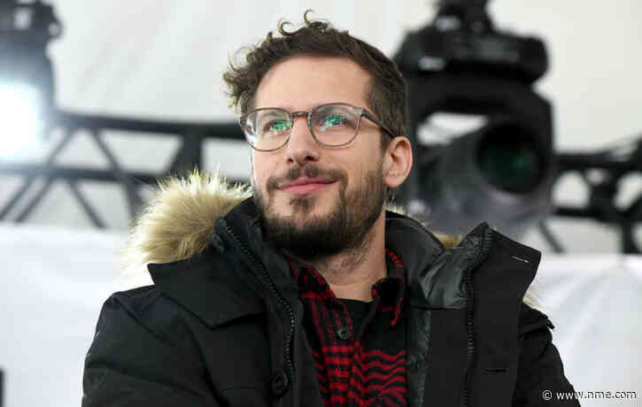 Andy Samberg’s new movie ‘Palm Springs’ breaks Hulu streaming record