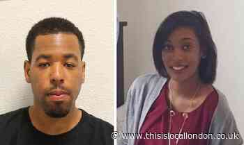 Man jailed for killing pregnant ex partner in Thornton Heath