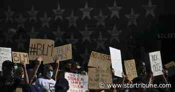 Minneapolis City Council declares racism a public health emergency