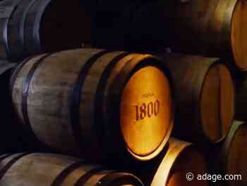 Agency Brief: 1800 Tequila debuts first work from new creative agency Translation