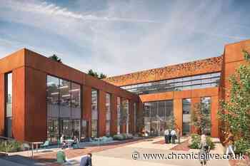 The Durham car park set be transformed into a business park with 4000 jobs