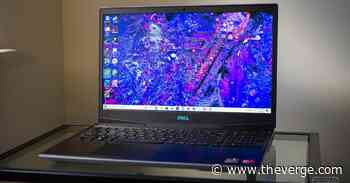 Dell’s G5 15 SE is both an affordable and excellent gaming laptop