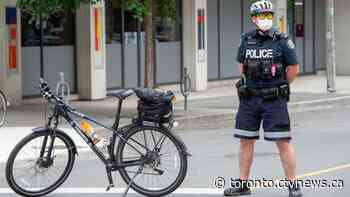 Groups launch legal action against Ontario for sharing COVID-19 data with police