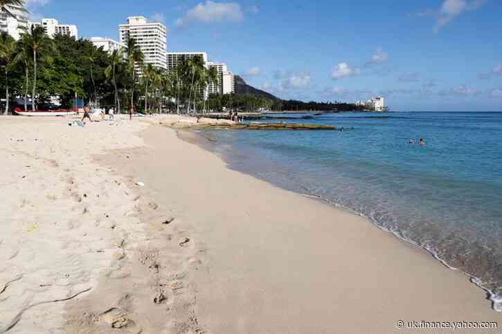 U.S. travel industry seeks gov't assistance, new tax breaks to spur trips