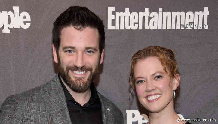 Colin Donnell & Patti Murin Welcome Their First Child!