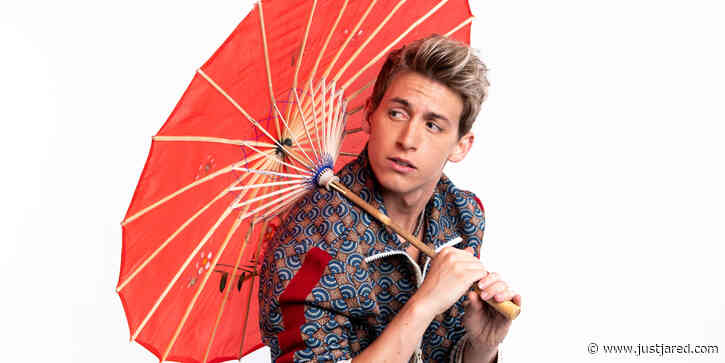 Get to Know Dancer & 'Workin' Singer Josh Killacky With These 10 Fun Facts! (Exclusive)