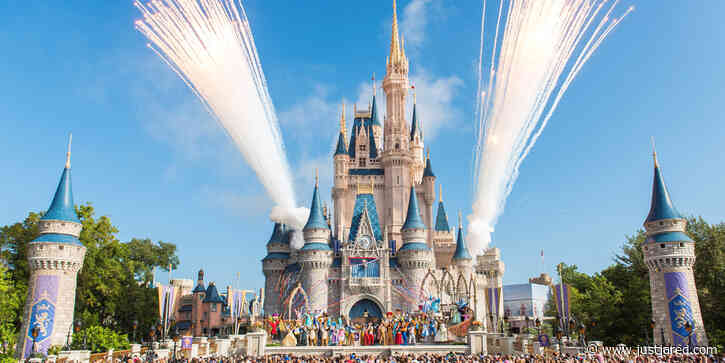 Walt Disney World Will Reportedly Close These Rides Permanently