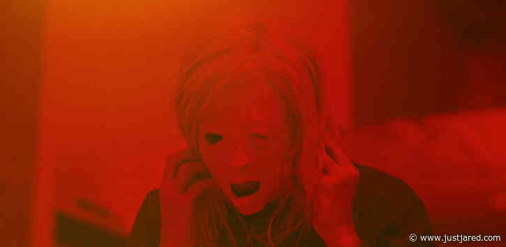The Trailer for Brandon Cronenberg's Horror Flick 'Possessor' is Terrifying - Watch!