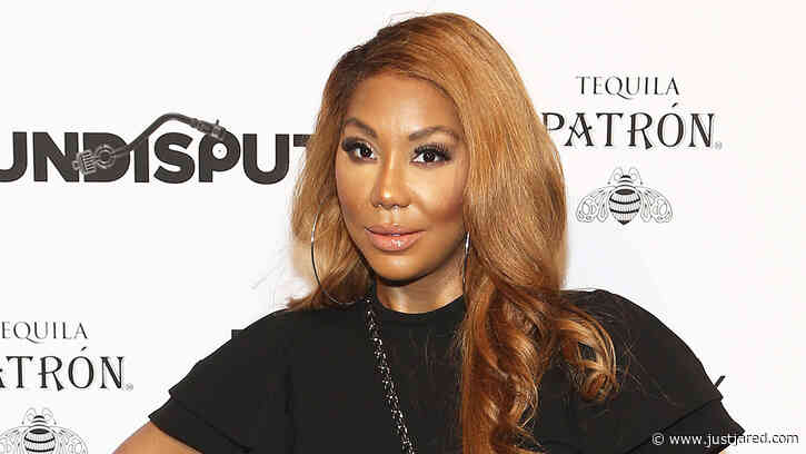 Tamar Braxton Rushed to Hospital After Possible Suicide Attempt