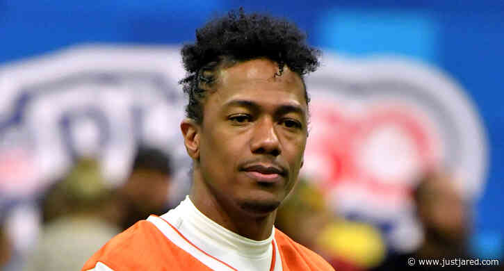 Nick Cannon's Fans Are Concerned After He Tweeted That Things Are Getting Worse For Him