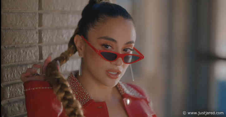 Ally Brooke Releases '500 Veces' Music Video - Watch Here!