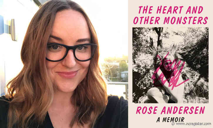 The horrors of opioid addiction are explored in LA writer’s memoir