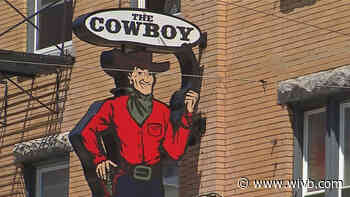 Erie County Department of Health says The Cowboy, The Stage allowed to reopen