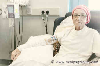 Older Age Should Not Rule Out Chemo in Breast Cancer Patients