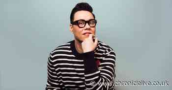 Gok Wan joins Northern Pride in this weekend's virtual celebration