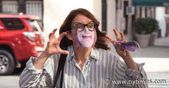 ‘30 Rock’ Reunion Review: A Few Laughs, a Lot of Blergh