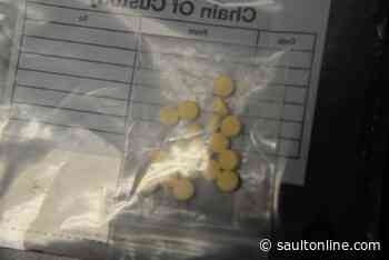 Four Charged With Trafficking and Firearm Offenses