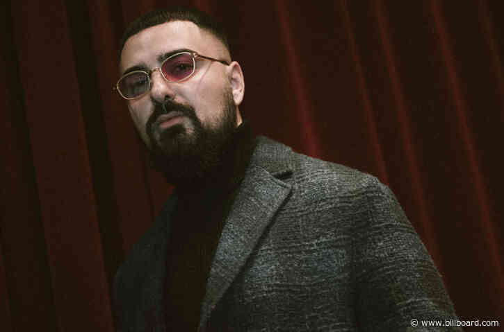 Producer OZ Breaks Down How DJ Khaled and Drake’s ‘POPSTAR’ & ‘GREECE’ Came Together