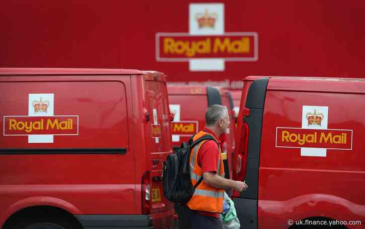 Market report: ‘Czech sphinx’ increases his lion’s share in Royal Mail