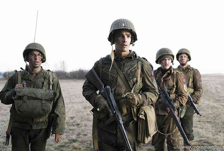 Ghosts of War Review: A Few Nice Twists Can’t Keep This Afloat