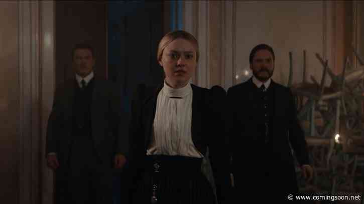 The Alienist Cast Opens Up About Season 2’s Relevancy in the Modern Age