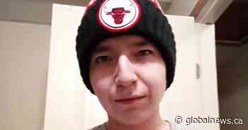 Woman charged with murder in killing of 26-year-old man: Saskatchewan RCMP