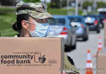 Lawsuit says federal agency is wrongly denying emergency food stamps to poor Pennsylvanians