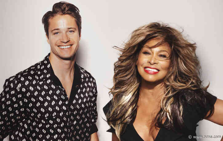 Tina Turner teams up with Kygo on ‘What’s Love Got To Do With It?’ remix – listen