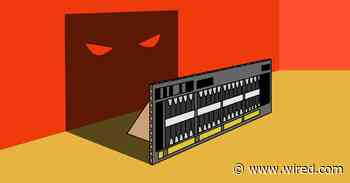 The Anatomy of a Cisco Counterfeit Shows Its Dangerous Potential