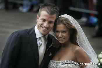 Zoon Sylvie en Rafael vertrekt naar Denemarken: ‘Het was voor mij emotioneel’