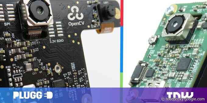 OpenCV to launch budget-friendly 4K spatial camera kits for AI DIYers