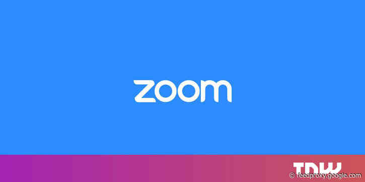 How to auto-mute yourself in Zoom meetings (and shut up unruly participants)