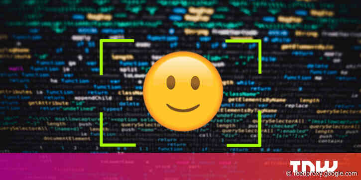 How to use JavaScript to detect faces and apply filters