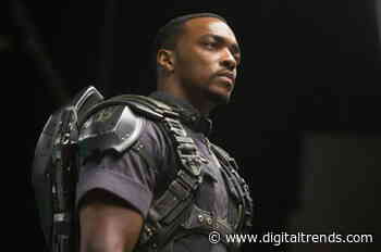 The Falcon and the Winter Soldier: Everything we know about the Disney+ series