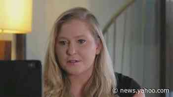 Maxwell could "squeal" on "well-known names," Epstein accuser says