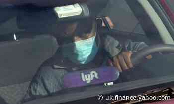 Lyft sparks uproar after opening store to sell masks to its drivers