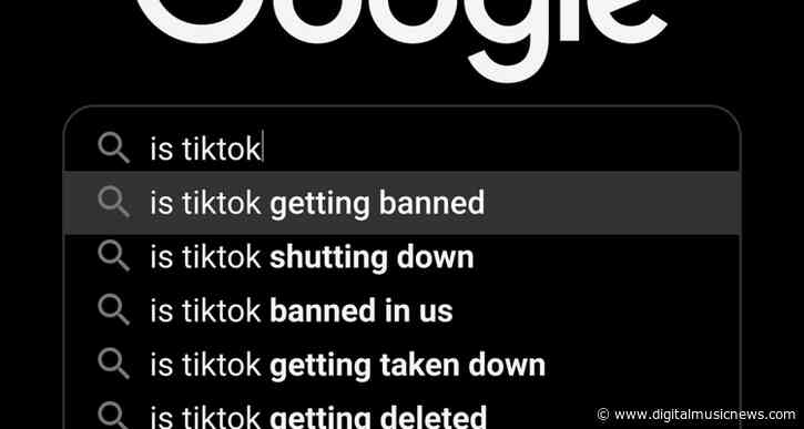 Is TikTok Getting Banned? – 25 Congress Members Urge Trump to Follow India’s Example