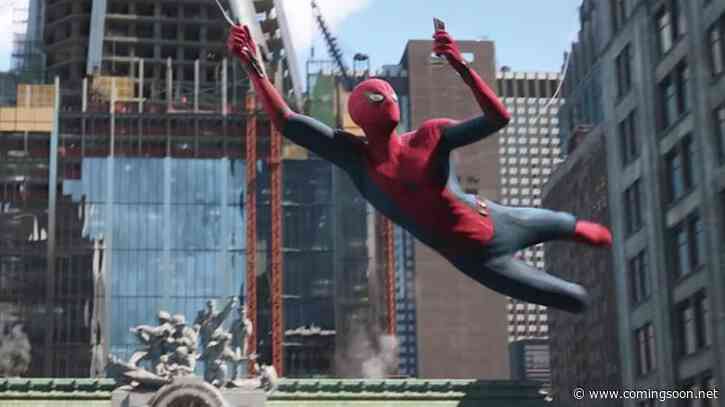 Tom Holland Provides Potential Production Timeline for Spider-Man 3