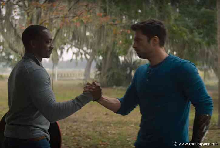 Disney+’s The Falcon and The Winter Soldier Release Delayed