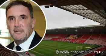 Tony Coton and Richard Hill have left Sunderland with immediate effect