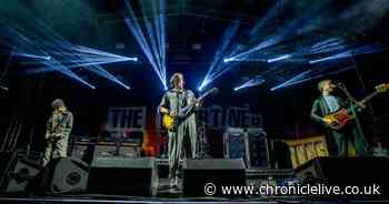 Libertines to play extra Newcastle show this summer - here's how to get tickets