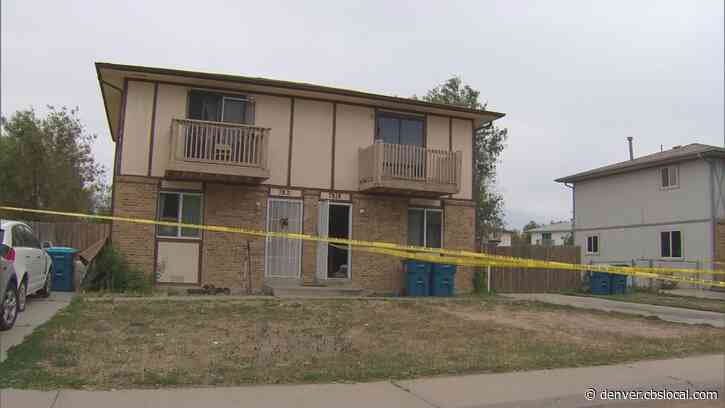 Mishandling Of Loaded Firearm May Have Led To Commerce City Boy’s Death